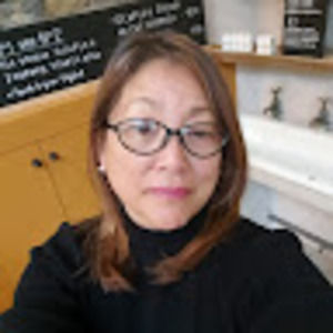 Meet your Posher, Claire